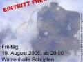 schupfen